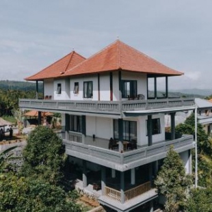 Фотография мини отеля Candra Cottage