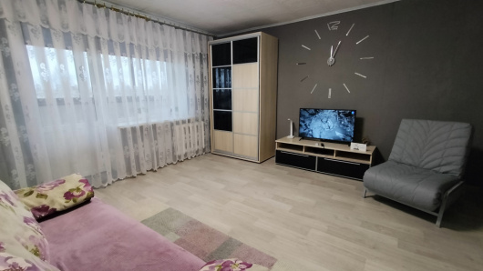 Фотографии квартиры 
            Квартира Воронина 20