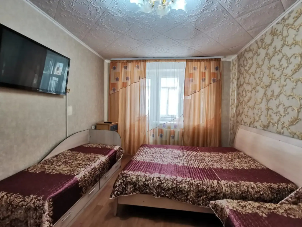 Фотография квартиры Квартира рядом с центром города