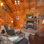 Фотография гостевого дома Forest Fling Cabin