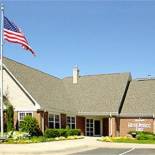 Фотография гостиницы Sonesta ES Suites Charlottesville University