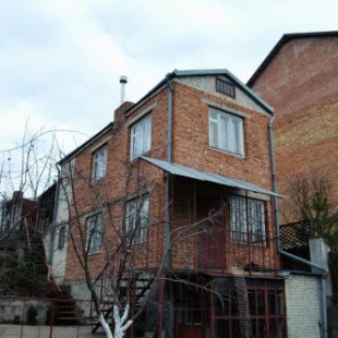 Фотография гостевого дома ArtTrakt