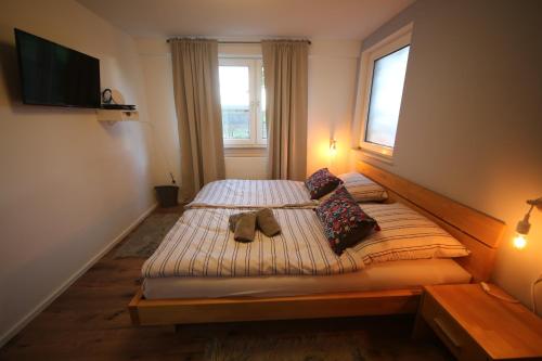 Фотография гостевого дома Michaelsbergblick