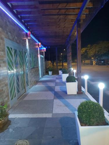 Фотографии мини отеля
Pousada Girassol