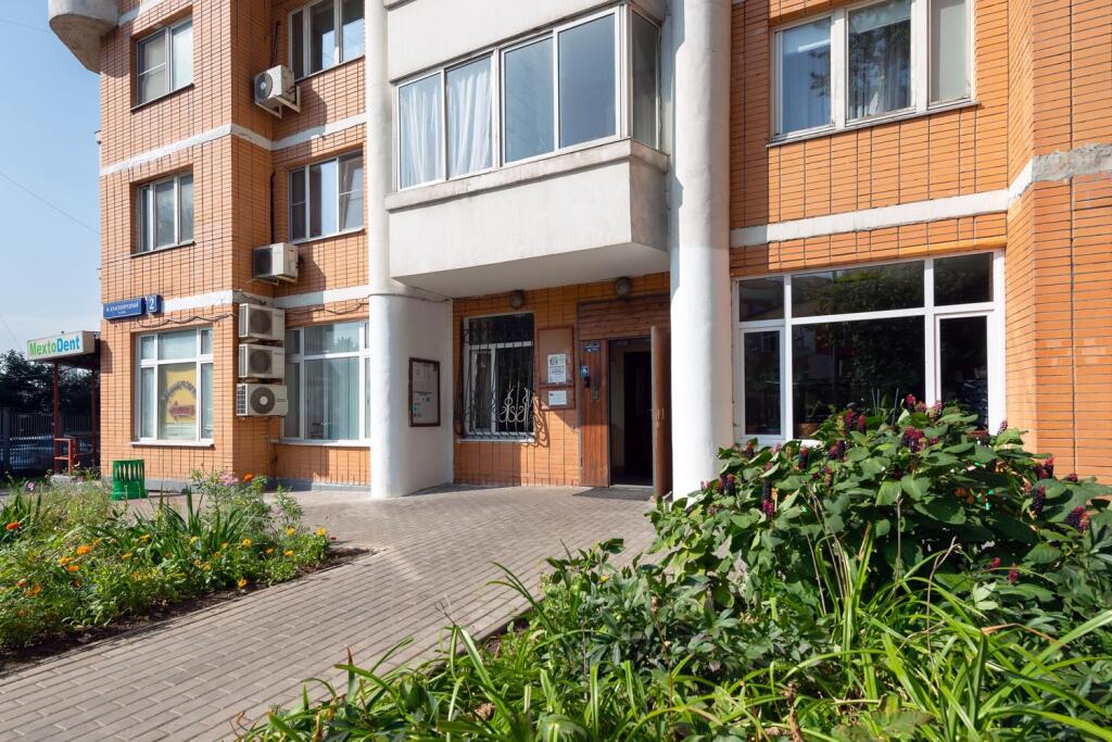 Фотография квартиры Comfort Homes на тупике Малый Краснопрудный