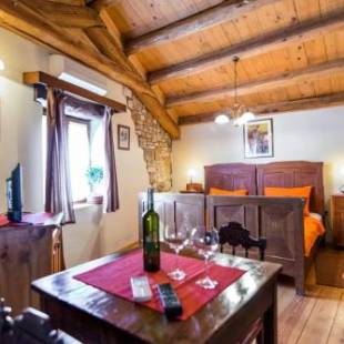 Фотографии гостевого дома
Rural Pension Istra Partner