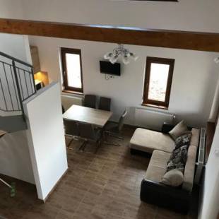 Фотографии гостевого дома
Árvalányhaj Vendégház