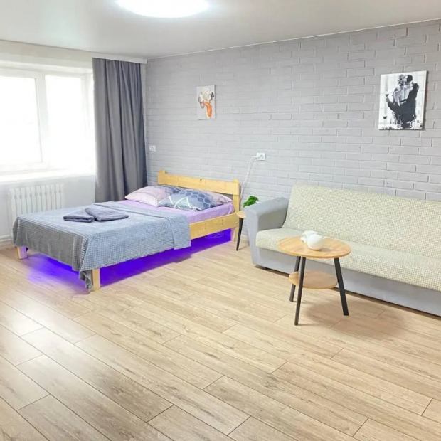 Фотографии квартиры 
            Апартаменты на улице Ульяновская 4