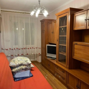 Фотография квартиры Квартира Есть на проспекте Академика 12