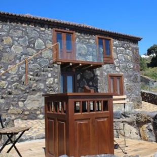 Фотография гостевого дома Casa Rural Quinta Los Naranjos