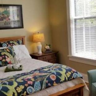 Фотографии мини отеля
Rosemont B&B Cottages