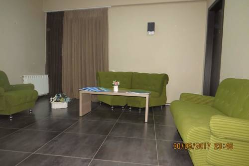 Фотография гостевого дома Luxury Villa Nieli