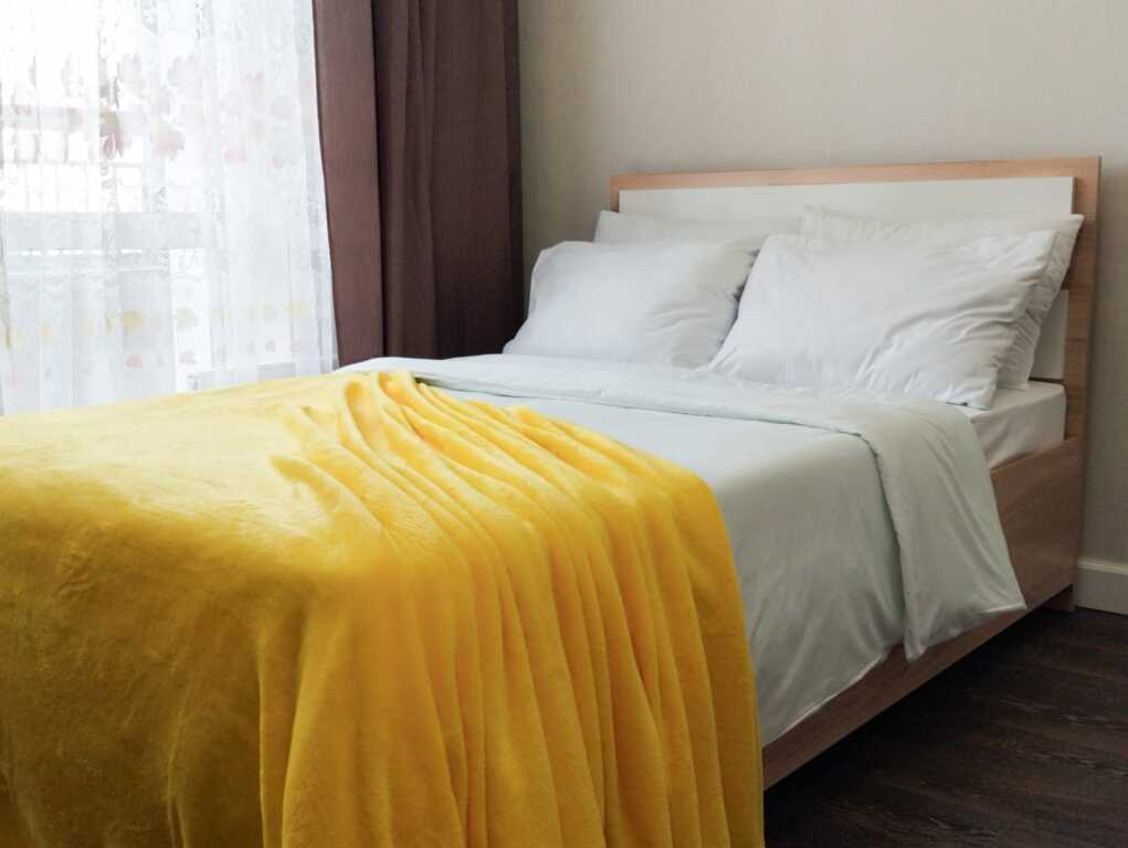 Фотография квартиры Квартира в Центре Jet Apartments 1