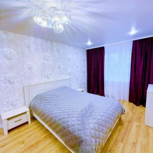 Фотография квартиры Апартаменты 28 на Симанина 14