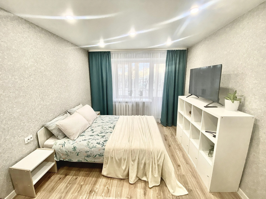 Фотография квартиры Квартира Центр трешка Вологда у вокзала