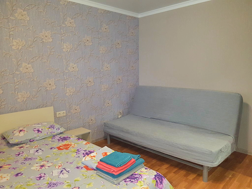 Фотография квартиры Апартаменты на улице Калинина 1