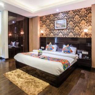 Фотографии гостиницы
FabHotel Galaxy Patel Nagar