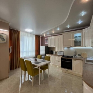 Фотография квартиры Квартира Все для Вас