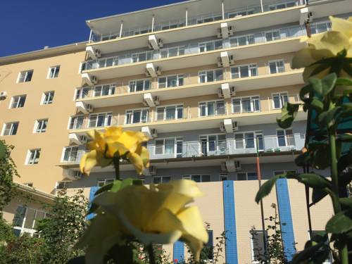 Фотография гостиницы Уют Тамани