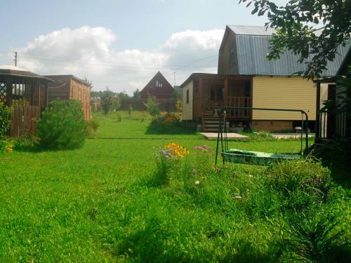 Фотография гостевого дома СНТ Пушкарка