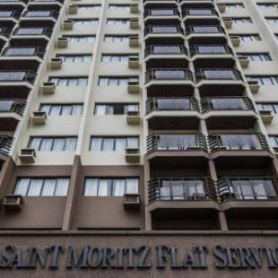 Фотографии гостиницы
Astron Saint Moritz