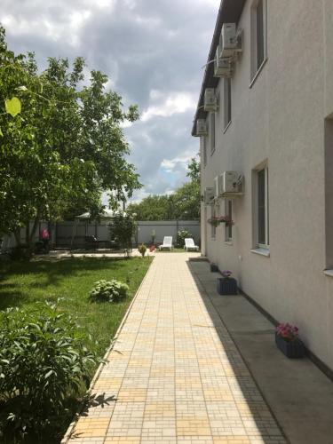 Фотография гостевого дома Ореховый Рай