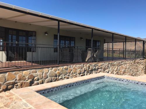 Фотография гостиницы Olive Hill Guest House