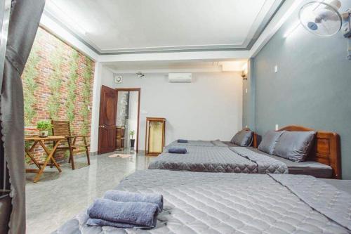 Фотография апарт отеля Homestay Nhà Muội