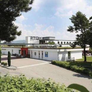 Фотографии гостиницы
Hotel Egerkingen