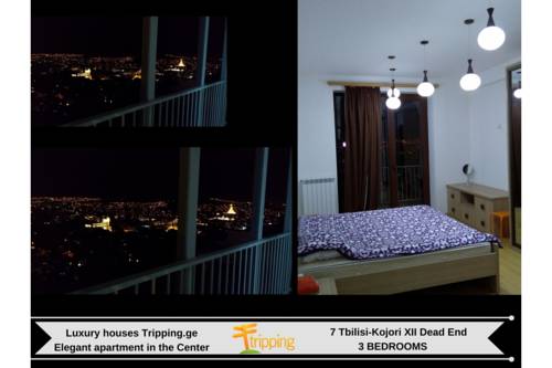 Фотографии гостиницы
Tripping.ge