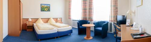 Фотография гостевого дома Hotel Grütering