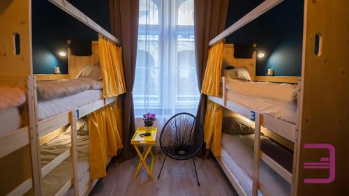 Фотография хостела InVerve Hostel