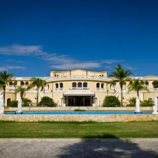 Фотографии гостиницы
Parco dei Principi Hotel