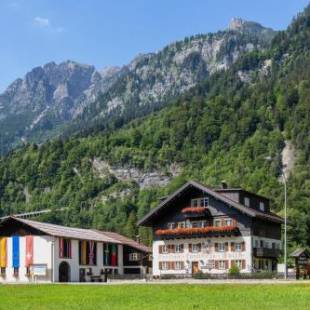 Фотографии гостевого дома
Walch's Camping & Landhaus