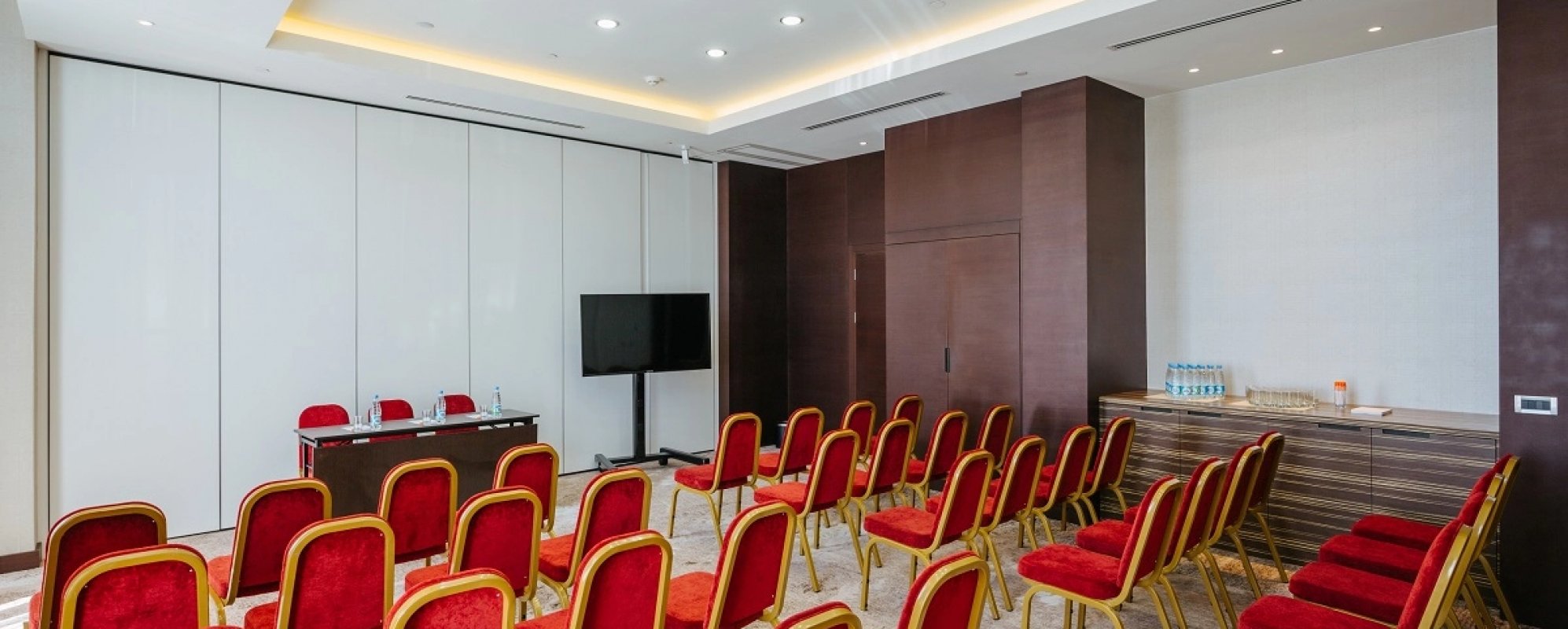 Фотографии конференц-зала Бриг