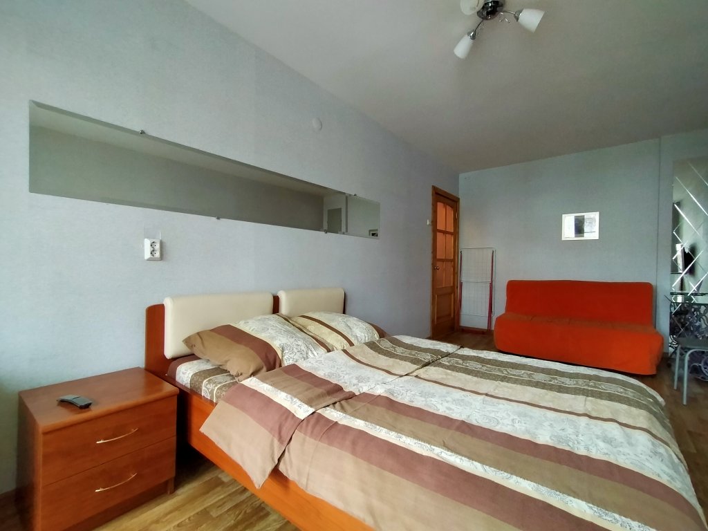 Фотография квартиры Апартаменты Ветошкина 37