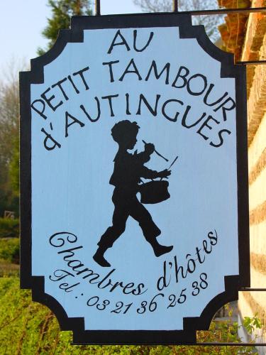 Фотография мини отеля B&B au petit tambour d'Autingues