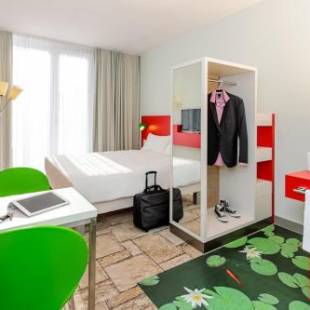 Фотографии гостиницы
ibis Styles Karlsruhe Ettlingen