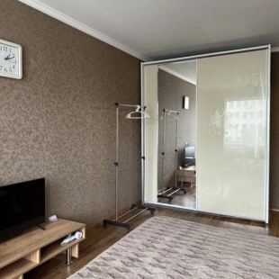 Фотография квартиры Квартира на Театральной 81