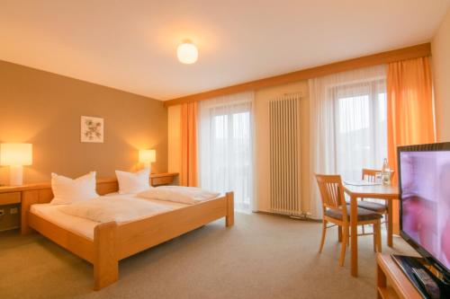 Фотография гостиницы Hotel Goldenes Fass