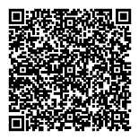 QR код гостиницы SAYAT Nova