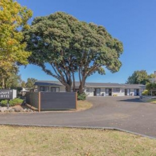 Фотография мотеля Fiesta Court Motel