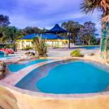 Фотография базы отдыха Discovery Parks - Ballina