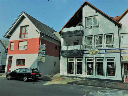 Фотография мини отеля NOX - Bed & Breakfast