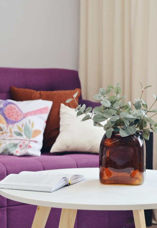 Фотография квартиры Апартаменты В Гости