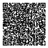 QR код гостиницы Саквояж