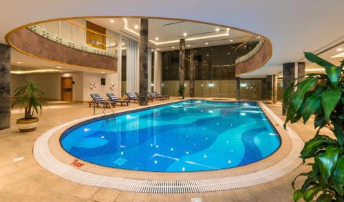 Фотография апарт отеля Boudl Al Munsiyah