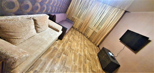 Фотографии квартиры
Апартаменты на улице Заводской 5