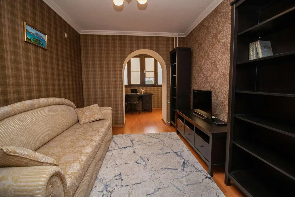 Фотография квартиры Апартаменты на улице имени 40-летия Победы 56