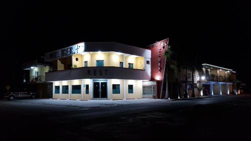 Фотографии гостиницы
Hotel Iker